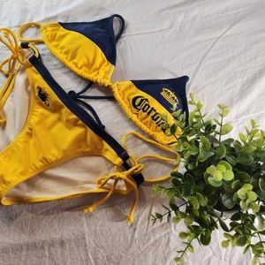 Brand new Corona Bikini
